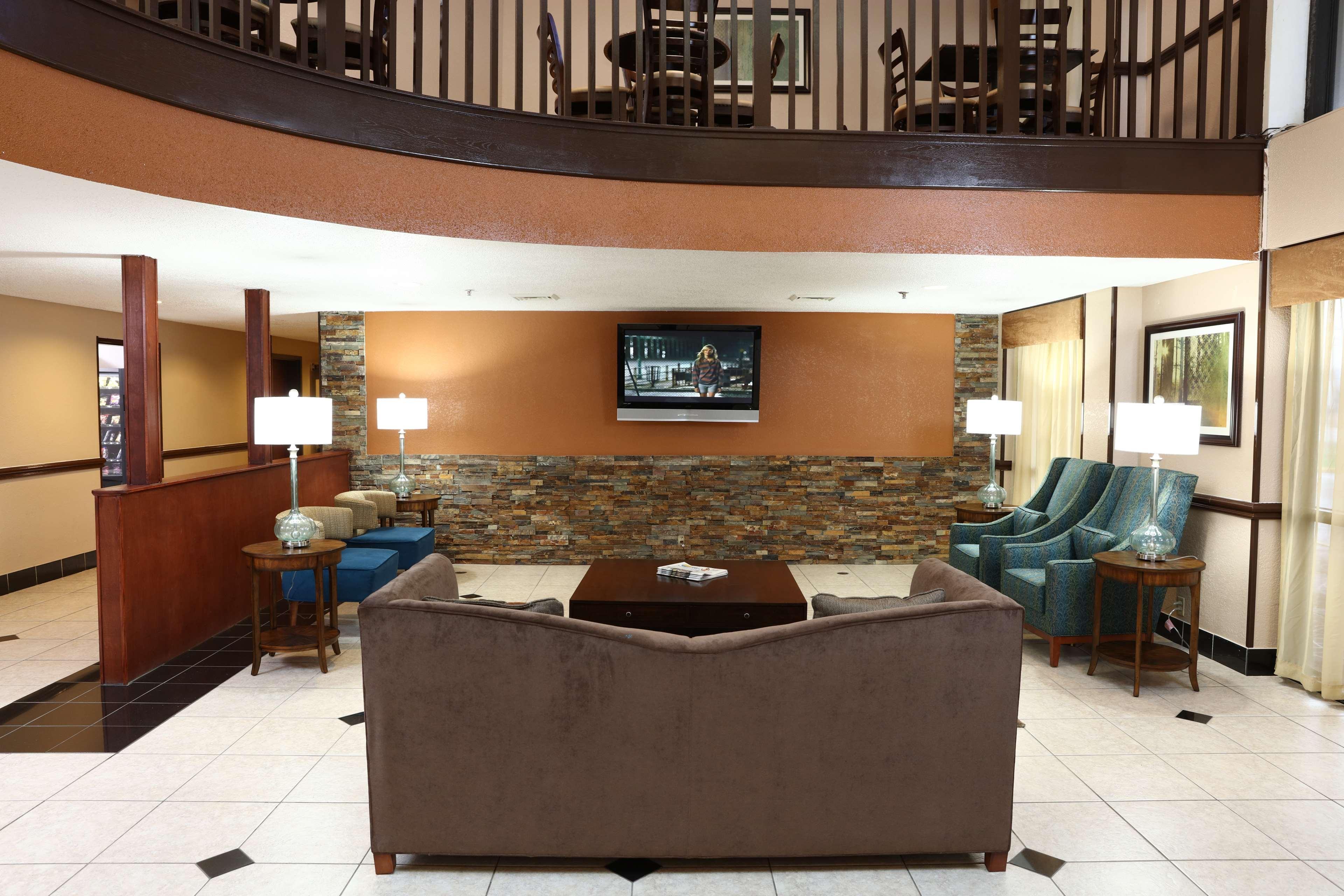 เบสต์ เวสเทิร์น ฮอสปิทาลิตี้ โฮเต็ล แอนด์ สวีท Hotel Cascade ภายนอก รูปภาพ