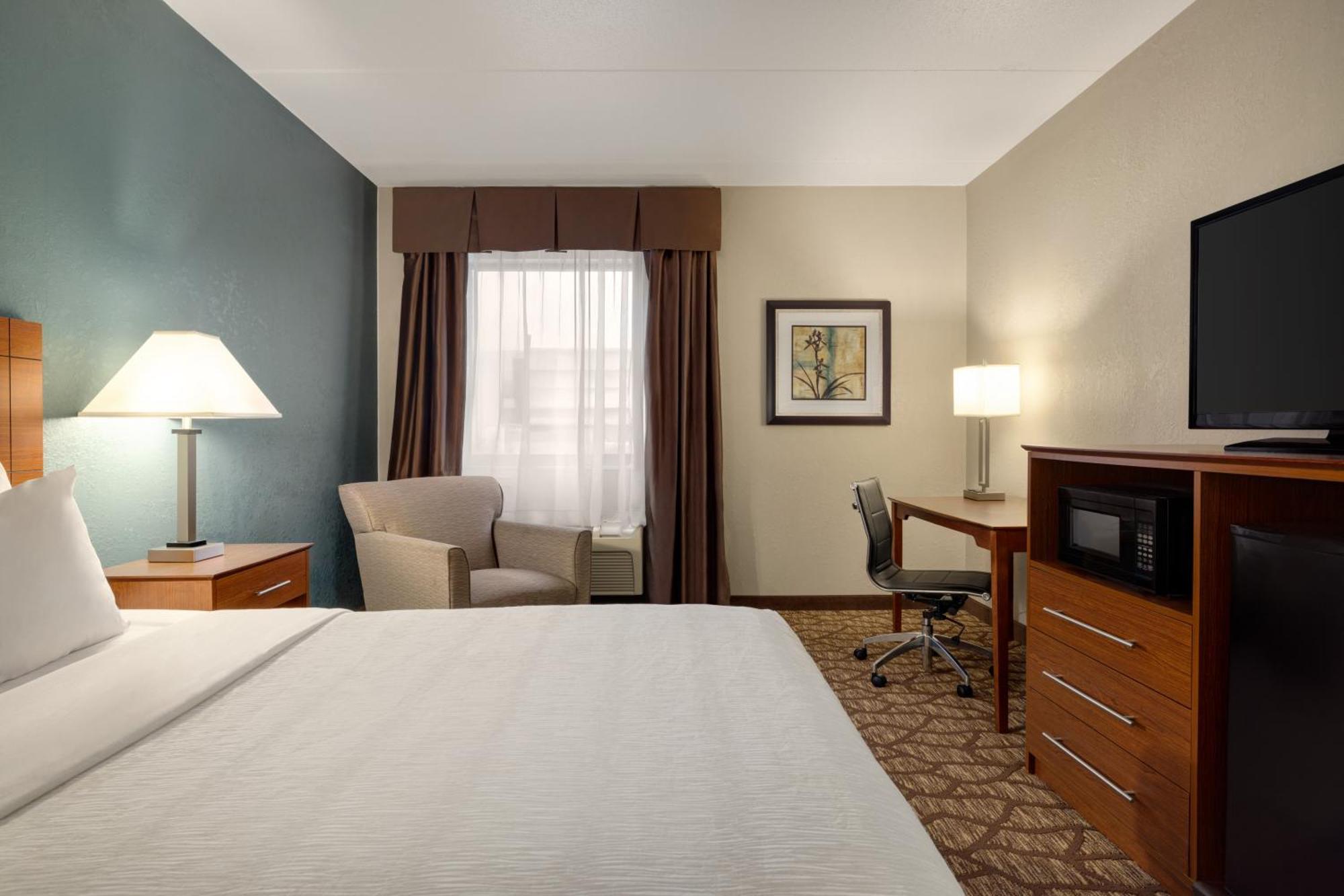 เบสต์ เวสเทิร์น ฮอสปิทาลิตี้ โฮเต็ล แอนด์ สวีท Hotel Cascade ภายนอก รูปภาพ